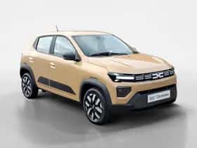 Dacia Spring (2025) thumbnail 3
