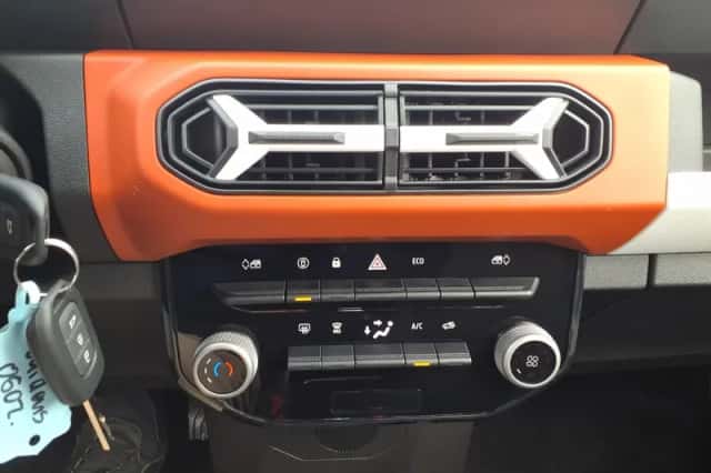 Dacia Spring (2025) thumbnail 21