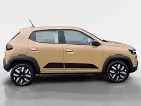 Dacia Spring (2025) thumbnail 4