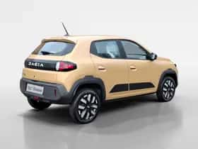 Dacia Spring (2025) thumbnail 5