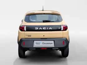 Dacia Spring (2025) thumbnail 6