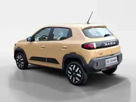 Dacia Spring (2025) thumbnail 7