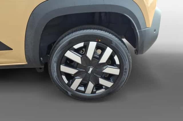Dacia Spring (2025) thumbnail 8