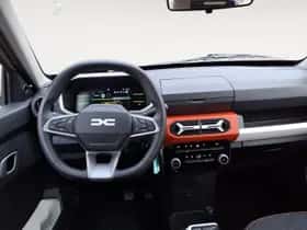 Dacia Spring (2025) thumbnail 10