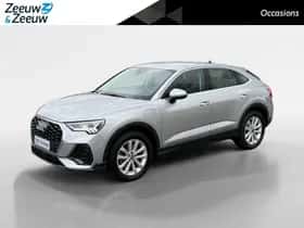 Audi Q3 (2021)
