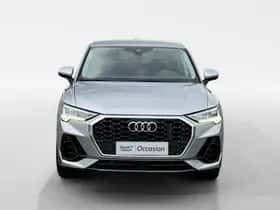 Audi Q3 (2021) thumbnail 2