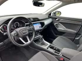 Audi Q3 (2021) thumbnail 17