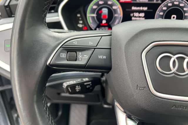 Audi Q3 (2021) thumbnail 19