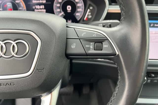 Audi Q3 (2021) thumbnail 20