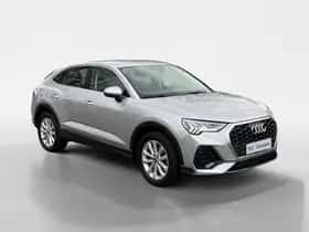 Audi Q3 (2021) thumbnail 3