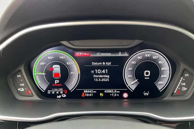 Audi Q3 (2021) thumbnail 21