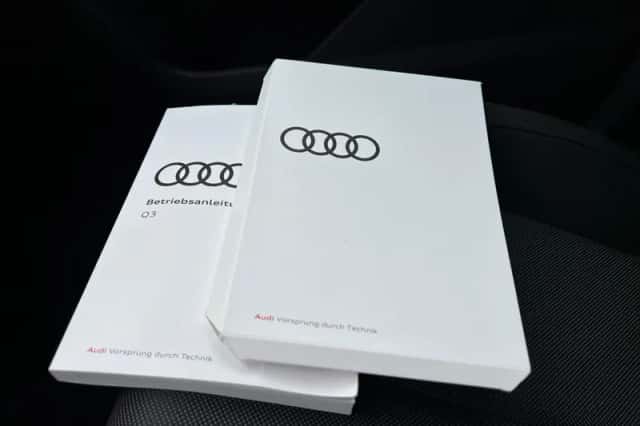 Audi Q3 (2021) thumbnail 24