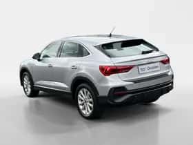 Audi Q3 (2021) thumbnail 4