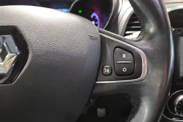 Renault Captur (2018) thumbnail 12