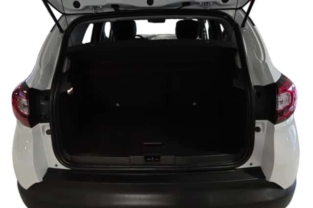Renault Captur (2018) thumbnail 26
