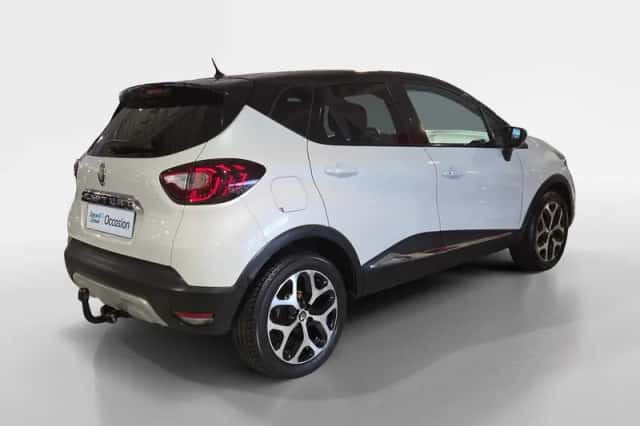 Renault Captur (2018) thumbnail 4