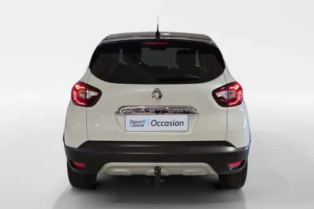 Renault Captur (2018) thumbnail 5