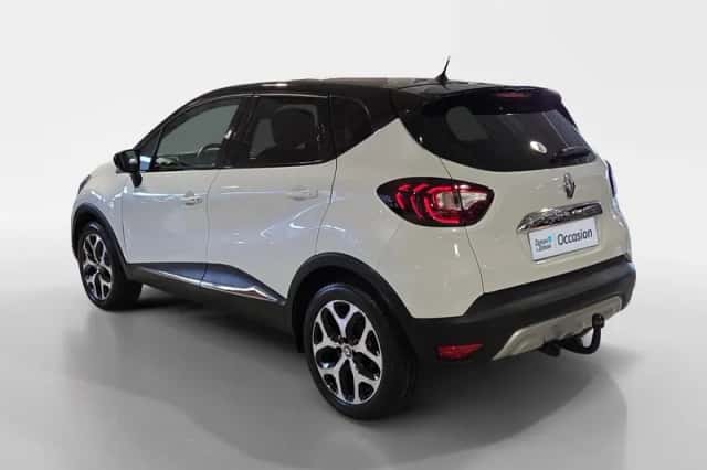 Renault Captur (2018) thumbnail 6