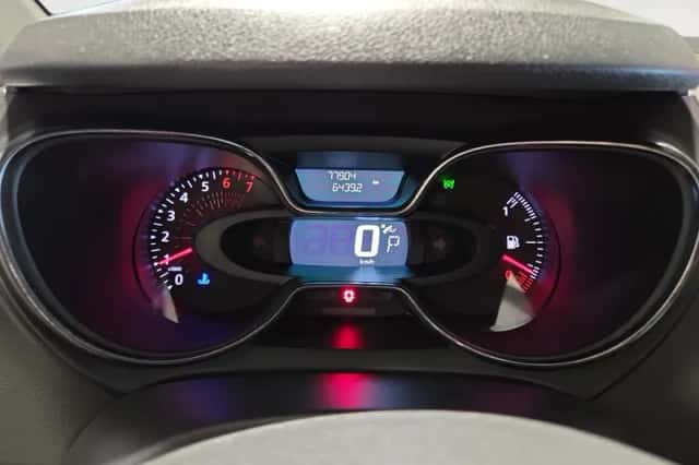Renault Captur (2018) thumbnail 7