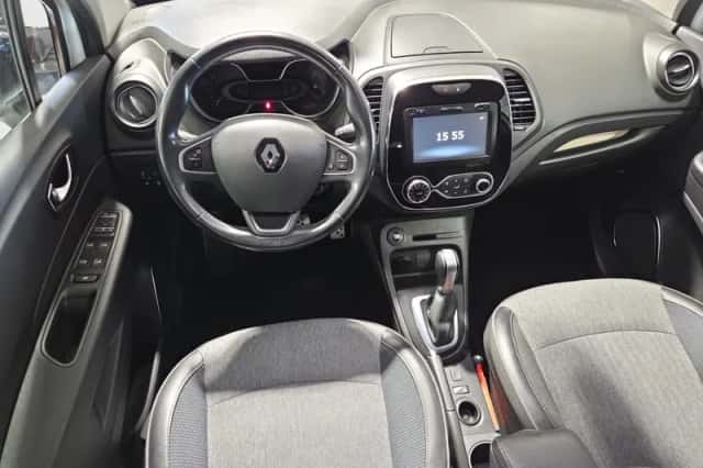Renault Captur (2018) thumbnail 9