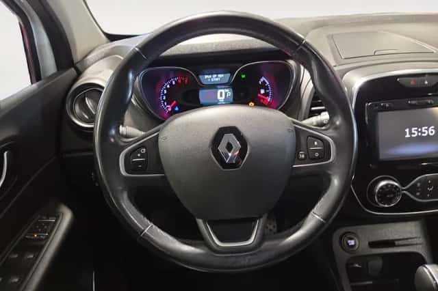 Renault Captur (2018) thumbnail 10