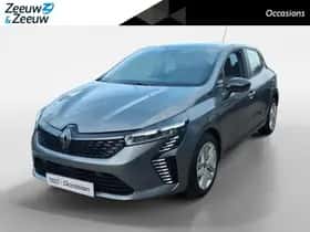 Renault Clio (2024)