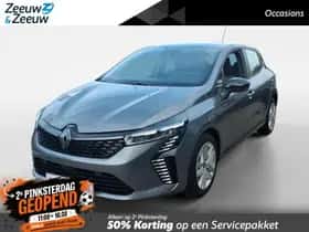 Renault Clio (2024)