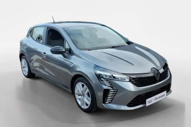 Renault Clio (2024) thumbnail 2