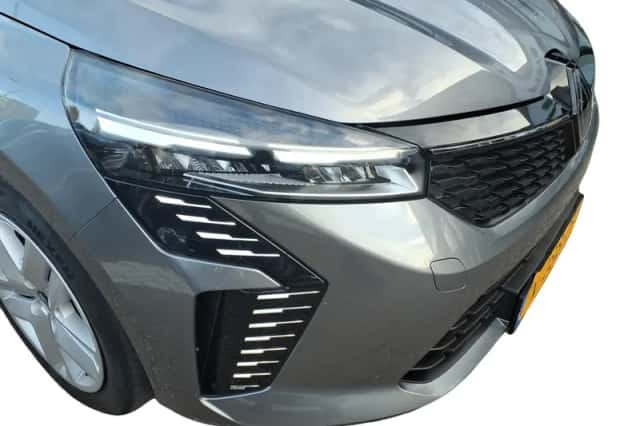 Renault Clio (2024) thumbnail 12