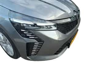Renault Clio (2024) thumbnail 12