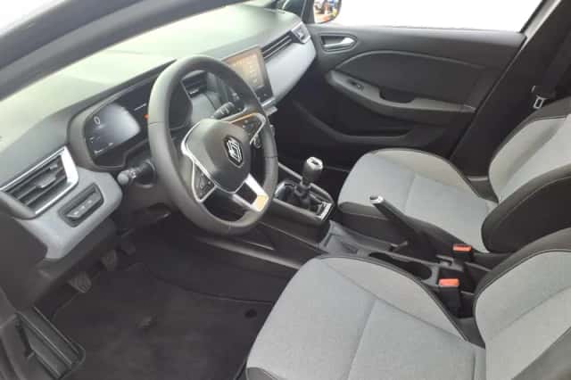 Renault Clio (2024) thumbnail 14