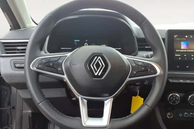 Renault Clio (2024) thumbnail 15