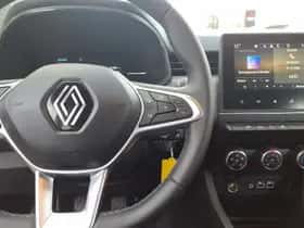 Renault Clio (2024) thumbnail 17