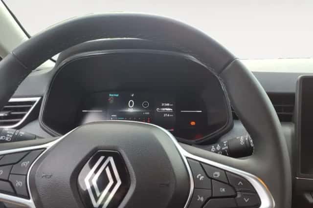 Renault Clio (2024) thumbnail 18