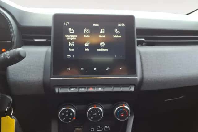 Renault Clio (2024) thumbnail 20