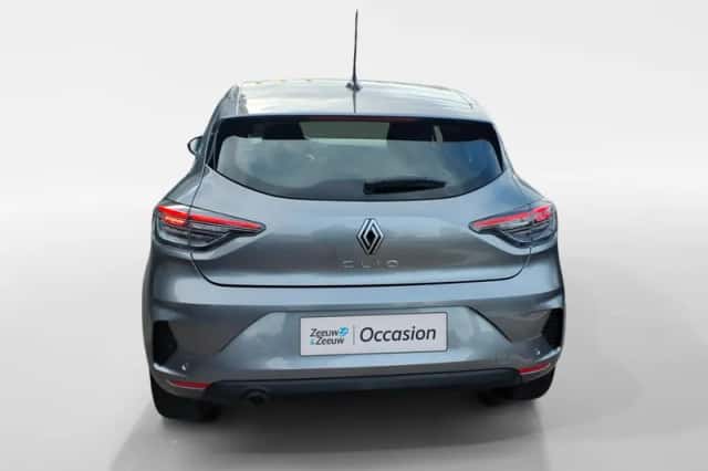 Renault Clio (2024) thumbnail 3