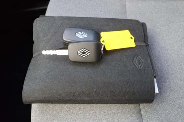 Renault Clio (2024) thumbnail 21