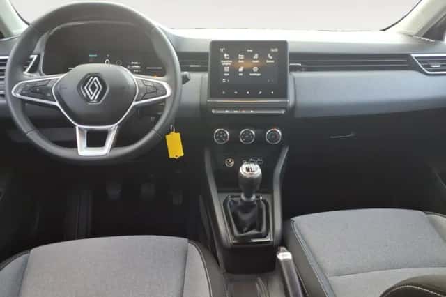 Renault Clio (2024) thumbnail 23