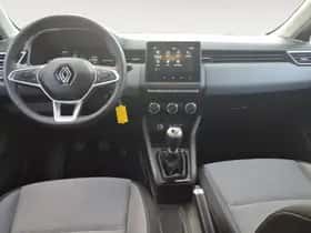 Renault Clio (2024) thumbnail 23