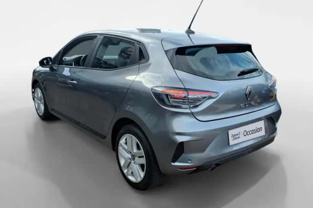 Renault Clio (2024) thumbnail 4