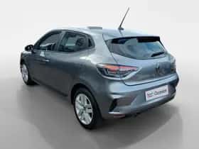 Renault Clio (2024) thumbnail 4