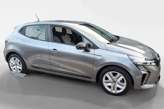 Renault Clio (2024) thumbnail 8