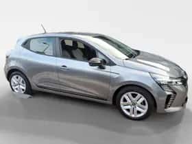 Renault Clio (2024) thumbnail 8