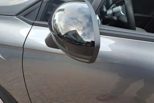 Renault Clio (2024) thumbnail 9