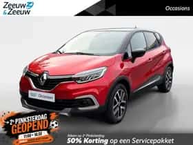 Renault Captur (2019)