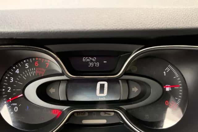 Renault Captur (2019) thumbnail 11
