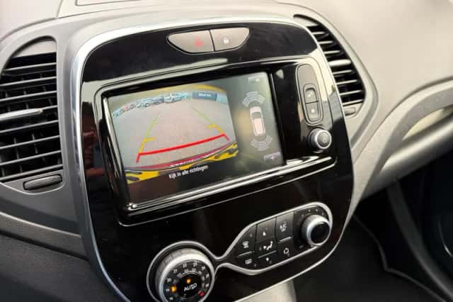 Renault Captur (2019) thumbnail 12