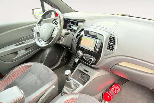 Renault Captur (2019) thumbnail 13