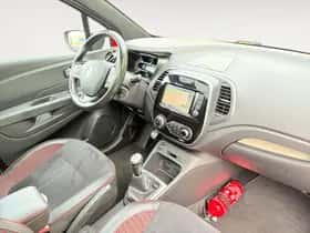 Renault Captur (2019) thumbnail 13