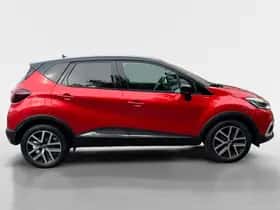 Renault Captur (2019) thumbnail 3